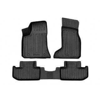Килимки Stingray 3D (4WD, 4 шт)