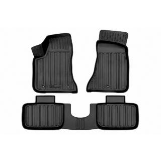 Килимки Stingray 3D (2WD, 4 шт)