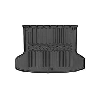 Килимок в багажник Stingray 3D (hybrid) Infiniti QX55 2021- рр.