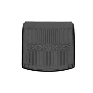Килимок в багажник Stingray 3D Volvo ES90 2025- рр.
