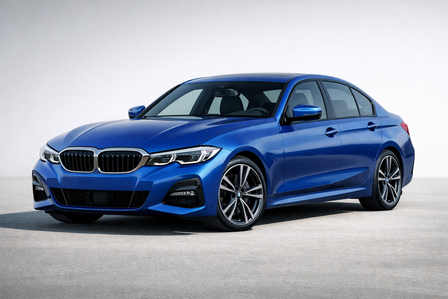 Огляд BMW 3 серія G20/G21 2018- рр: сучасна трійка для тих, хто любить кермо