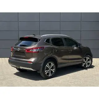 Рейлінги сірі OEM (Алюміній, установка на клей) фото 1