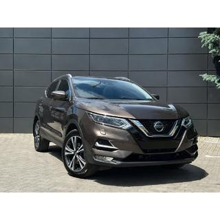 Рейлінги сірі OEM (Алюміній, установка на клей) Nissan Qashqai 2014-2021 рр. фото 2