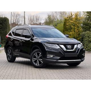 Рейлінги сірі OEM (Алюміній, установка на клей) фото 1
