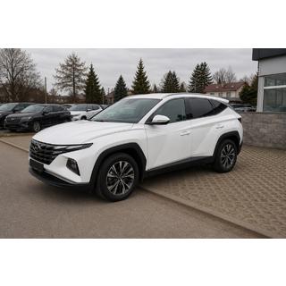 Інтегровані рейлінги сірі OEM (Long, Алюміній, установка на клей) Hyundai Tucson NX4 2021- рр. фото 3
