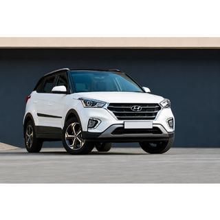 Інтегровані рейлінги сірі OEM (ABS-пластик, установка на клей) фото 3