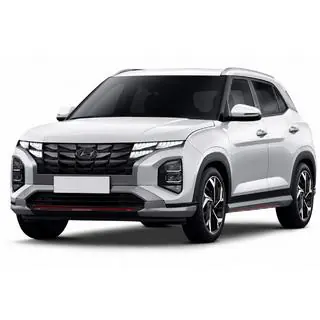 Рейлінги сірі OEM (Алюміній, установка на клей)