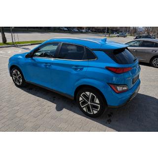 Рейлінги сірі OEM (Алюміній, установка на клей) фото 2