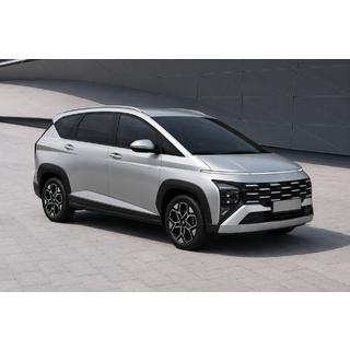 Інтегровані рейлінги сірі OEM (Алюміній) фото 2
