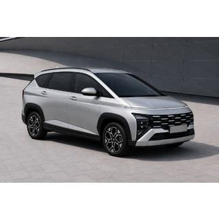 Інтегровані рейлінги чорні OEM (Алюміній) фото 2