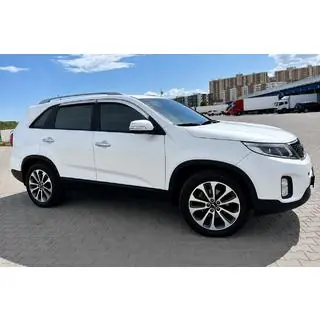 Рейлінги сірі OEM (Алюміній, установка на клей) фото 3