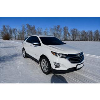 Рейлінги сірі OEM (Алюміній, установка на клей) фото 1