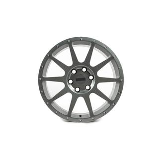 Ковані диски OEM R20 (4 шт) Toyota Land Cruiser Prado 250 2023- рр. фото 2