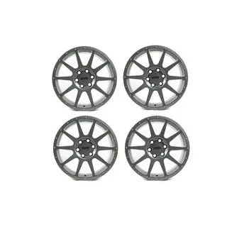 Ковані диски OEM R20 (4 шт) фото 4