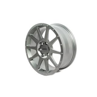 Ковані диски OEM R20 (4 шт) Toyota Land Cruiser Prado 250 2023- рр. фото 3
