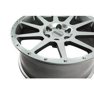 Ковані диски OEM R20 (4 шт) Toyota Land Cruiser Prado 250 2023- рр. фото 1
