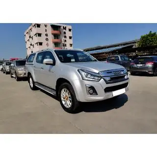 Рейлінги сірі OEM (ABS-пластик, установка на клей) фото 1
