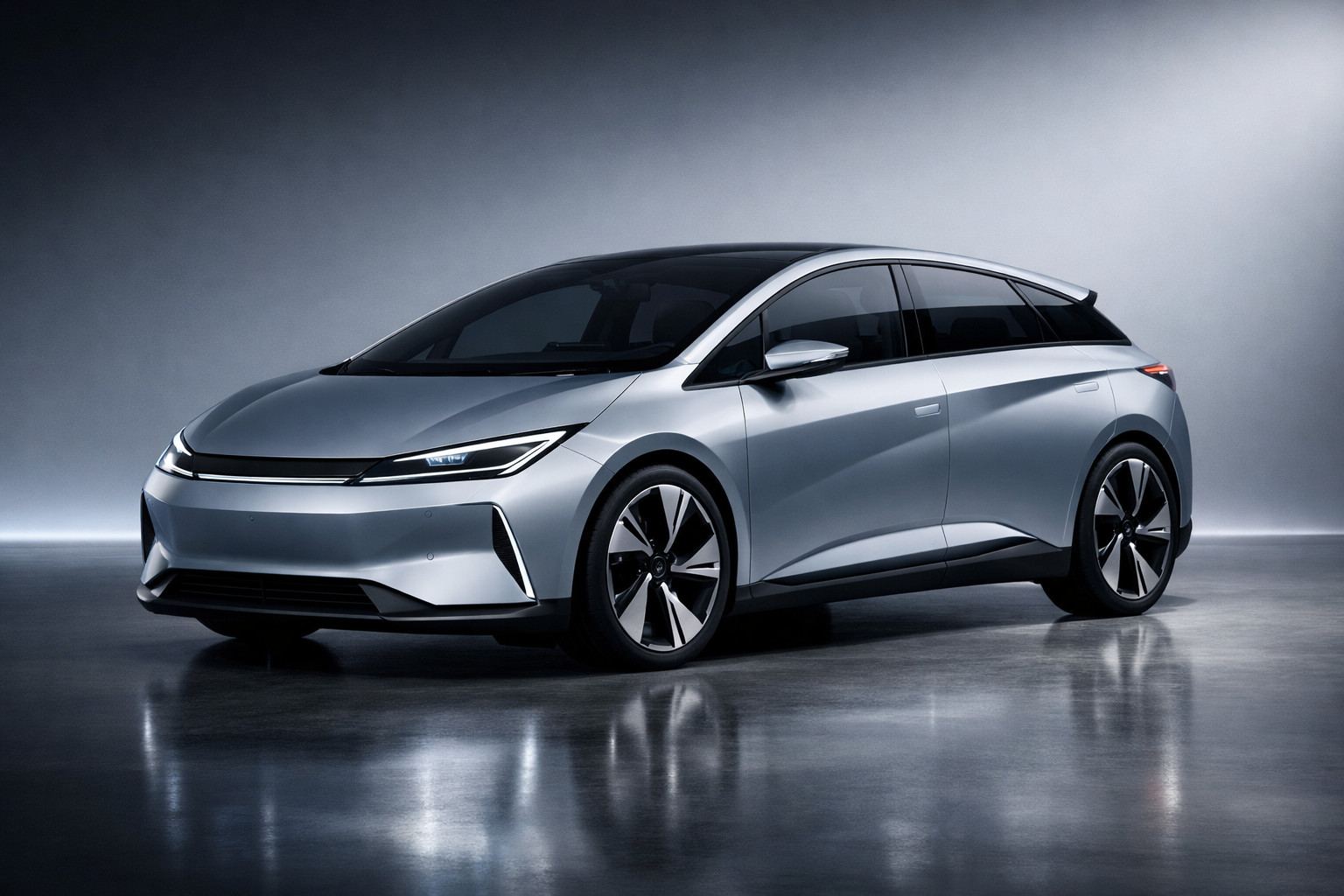Новинка BYD Dolphin 2027: Що правда, а що чутки