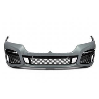 Передній бампер M760-Style (2019-2022) BMW 7 серія G11/G12 2015-2022 рр.