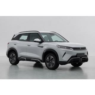 Інтегровані рейлінги чорні OEM (Алюміній) BYD Atto 2/Yuan Up 2024- рр.