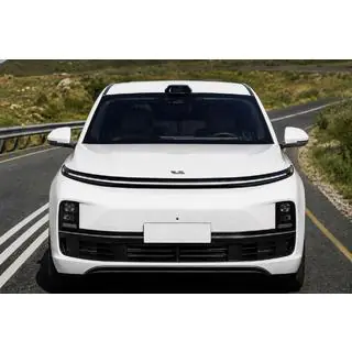 Інтегровані рейлінги чорні OEM (Алюміній, установка на клей)