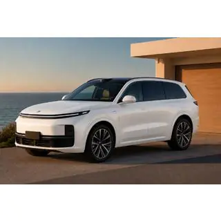 Інтегровані рейлінги чорні OEM (Алюміній)