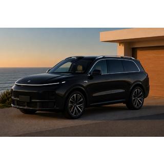 Рейлінги сірі OEM (Алюміній)