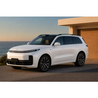 Рейлінги чорні OEM (Алюміній)