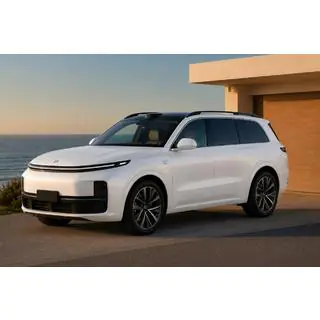 Рейлінги чорні OEM (Алюміній)