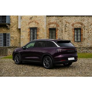 Рейлінги сірі OEM (Алюміній, установка на клей)