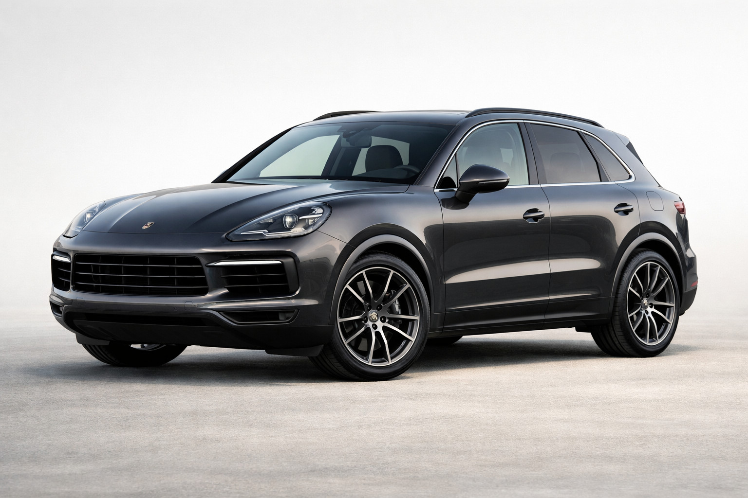 Огляд Porsche Cayenne 2018- рр: великий преміум для тих, хто любить динаміку