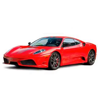 Комплект обвісів Scuderia Ferrari F430 фото 1
