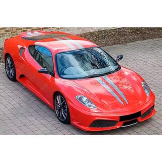 Комплект обвісів Scuderia Ferrari F430 фото 3