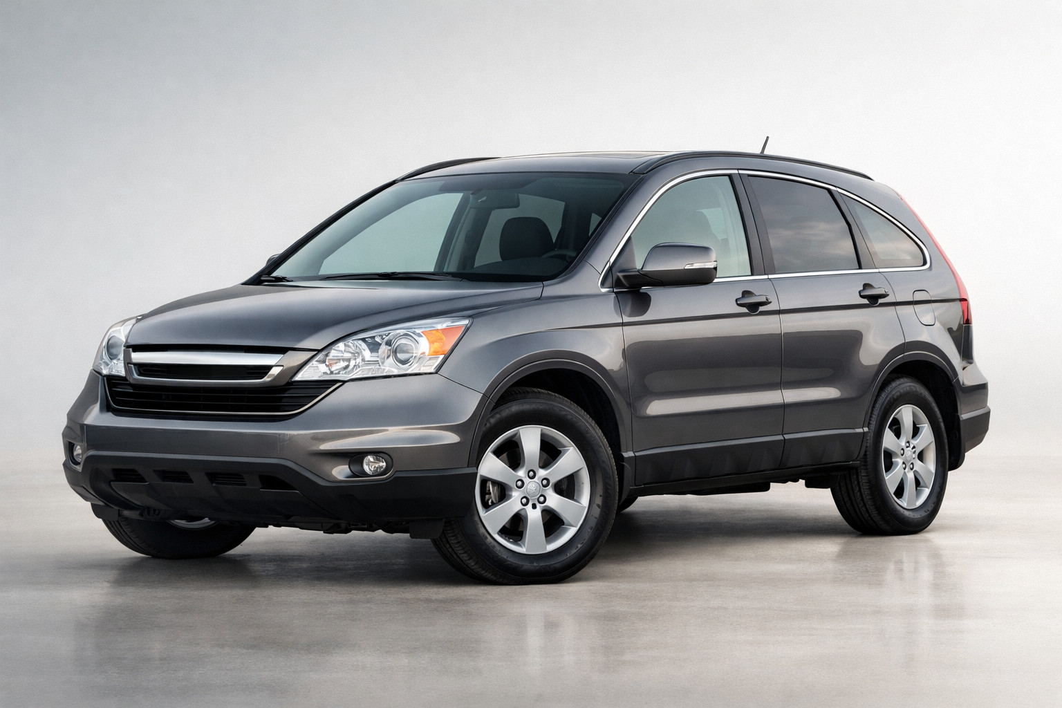 Огляд Honda CR-V 2007-2011: чи є сенс у цій генерації сьогодні