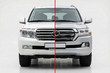 Рестайлінг Toyota Land Cruiser 200 2007–2015 у 2016+: що змінюється і що входить у комплект фото 1