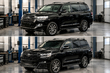 2019 Executive чи 2021 Executive для LC200: який комплект виглядає дорожче фото 1