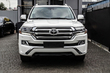 Скільки реально коштує повний рестайлінг Toyota Land Cruiser 200: деталі, фарбування, установка, доповнення фото 1