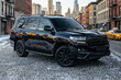 Black Edition для Toyota LC200: як зробити темний агресивний стиль після рестайлінгу фото 1