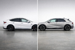 Tesla Model Y vs Hyundai Ioniq 5 фото 1