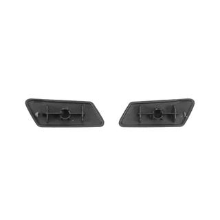 Заглушки омивача (2 шт) Lexus GX460 2009-2023 рр. фото 4