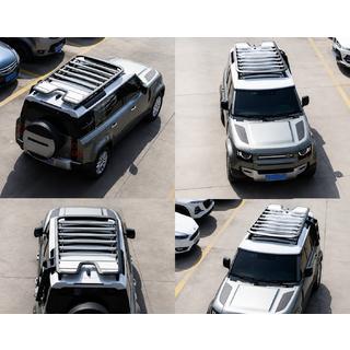 Кошик на дах 4X4 Land Rover Defender 2019- рр.