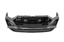 Audi A7 2018- рр. Комплект обвісу RS7 фото 6