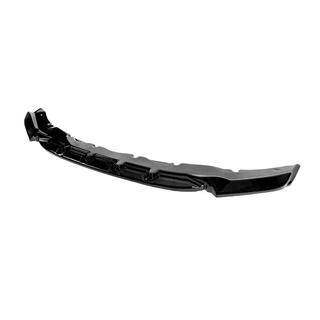 Передня Lip накладка DPT V-2 (Для X6M F86, чорний глянець) BMW X6 F16 2014-2019 рр. фото 4
