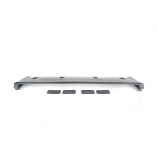 Спойлер Safari Nissan Patrol Y61 1997-2011 рр. фото 1