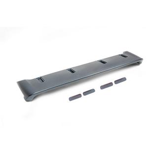 Спойлер Safari Nissan Patrol Y61 1997-2011 рр. фото 4