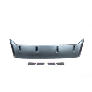 Спойлер Safari Nissan Patrol Y61 1997-2011 рр. фото 2