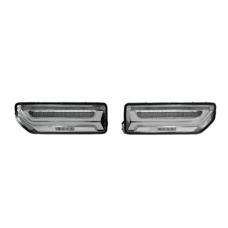 Задні ліхтарі LED V1 (2 шт) Suzuki Jimny 2018- рр. фото 2