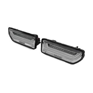 Задні ліхтарі LED V1 (2 шт) Suzuki Jimny 2018- рр. фото 3