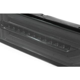 Задні ліхтарі LED V2 (2 шт) Suzuki Jimny 2018- рр. фото 4