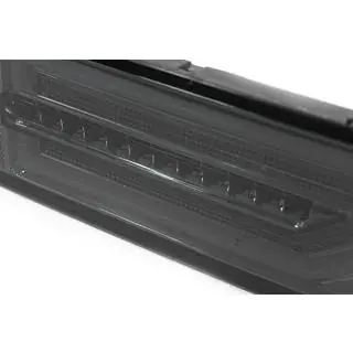 Задні ліхтарі LED V2 (2 шт) фото 4